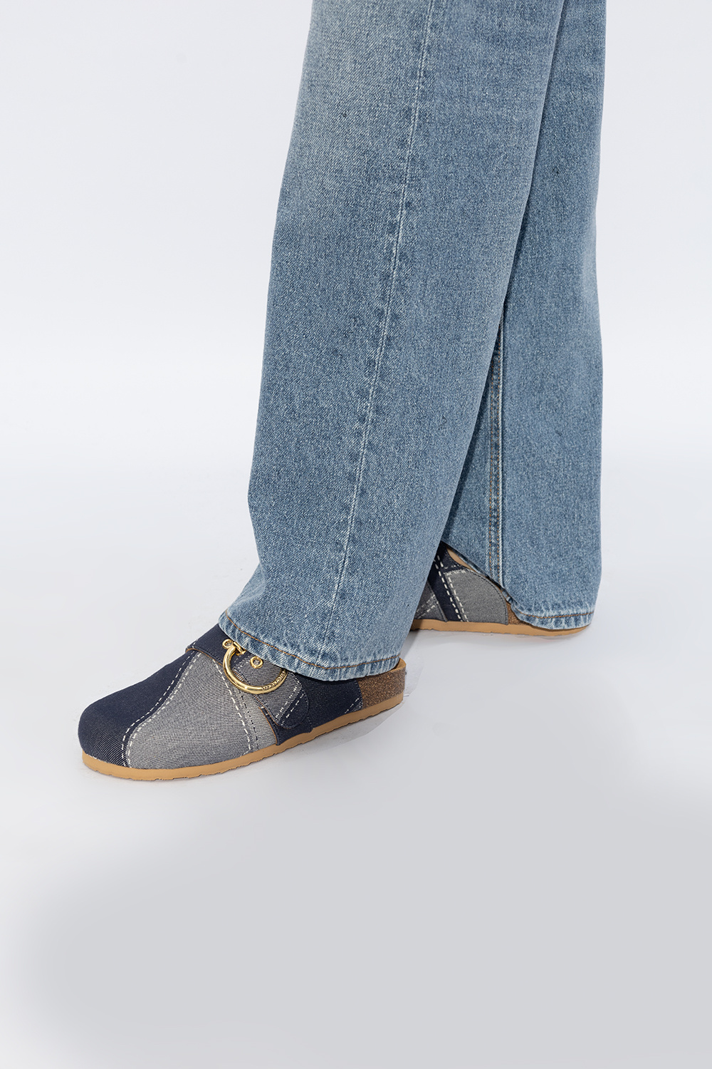 See By Chloé 'Joei' slides | Women's Shoes